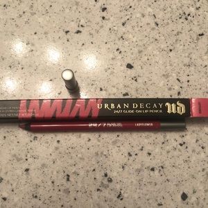 Urban Decay lipliner